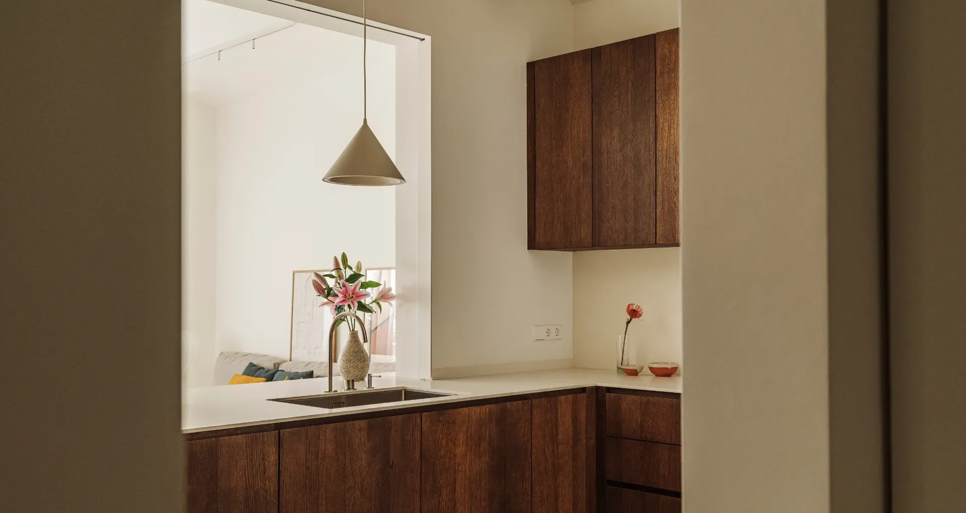 oliverbotet arquitectes projectes habitatge cuina