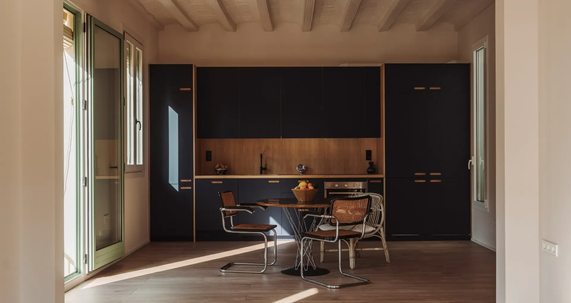 oliverbotet arquitectes projectes habitatge