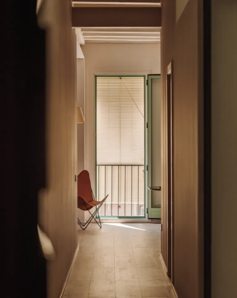 oliverbotet arquitectes projectes habitatge