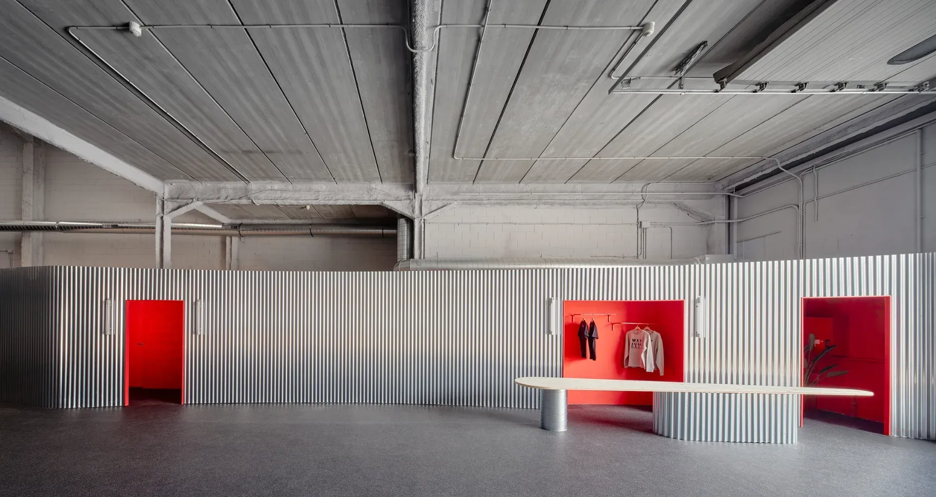 oliverbotet arquitectes projectes gimnàs