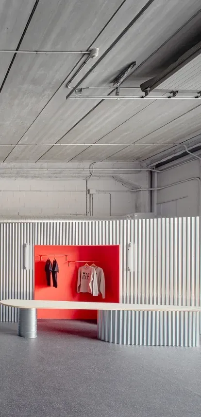 oliverbotet arquitectes projectes gimnàs